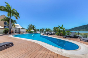 Harbour View King Suite with Spa 1511